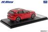 INTERALLIED Hi Story Mazda Premium Modern Soul Красный Кристалл Металлик Готовый продукт 1/43 CX-60 XD-HYBRID (2022)
