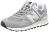 [New Balance] Кроссовки U574 UL2 (Серый) 26,0 см Д