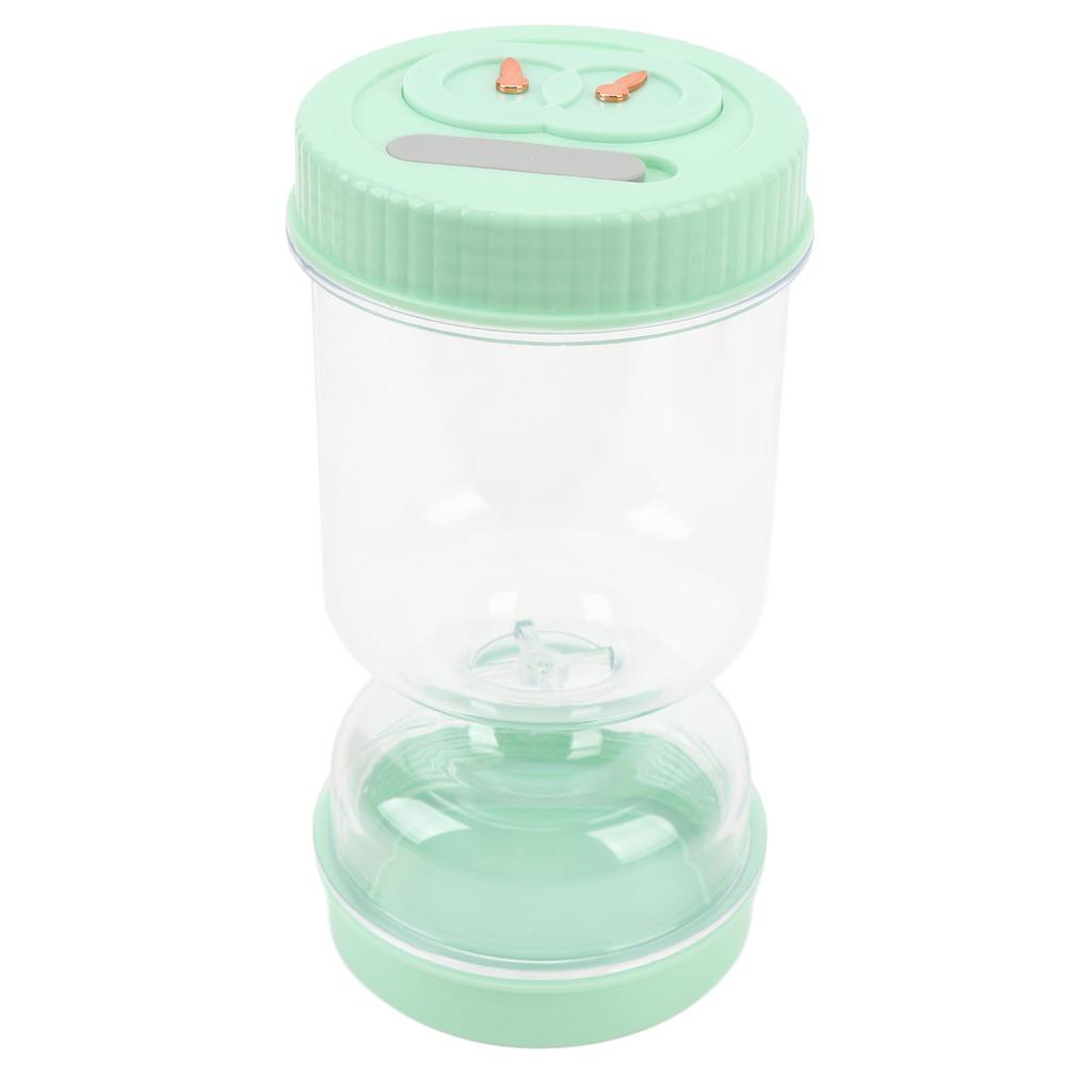 Банка для солений, пластиковая банка для солений, большая емкость, безопасная, универсальная, разделительная банка для овощей и фруктов