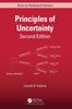Книга Principles of Uncertainty