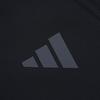 adidas Мужская спортивная куртка с капюшоном на молнии из софтшелла с длинным рукавом KR2498