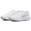 Nike Revolution 7 White Pale Blue Men Sneakers Pure-Platinum FB2207-100
