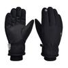 MORGEN SKY Snowboard Cold for Outdoor Snow ST1616 Gloves, Winter, Thick, Unisex, Protection, Warm, Water-Repellent, Non-Slip, Activities, Snow,