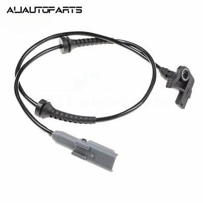 9811802580 Для Peugeot 307 308 408 3008 Citroen C4L Передний Левый Правый ABS Датчик Скорости