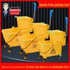 SUPER SU Commercial Mop Wringer Bucket