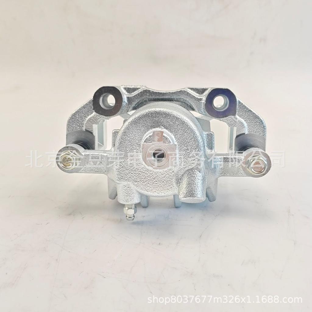 Передний однопоршневой тормозной суппорт 057 для Nissan D21/D22 (Часть №. 41010-56G08-P)
