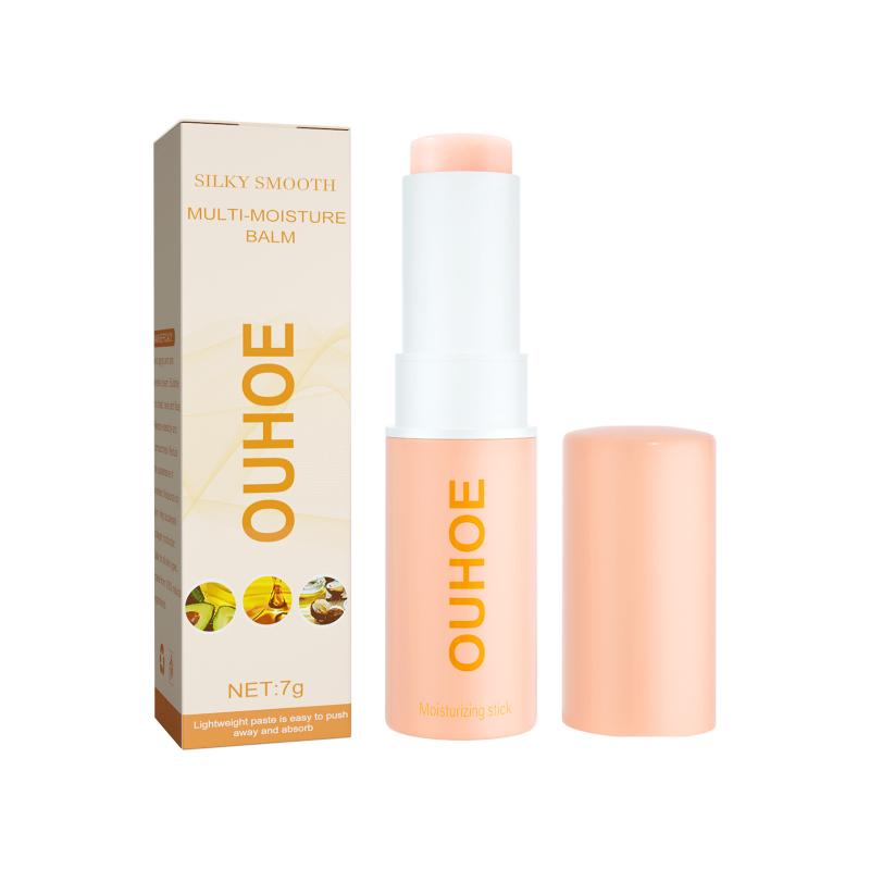 Увлажняющий крем-карандаш против морщин увлажняет и питает кожу, разглаживает мелкие морщинки на лице и шее, осветляет и борется с морщинами.