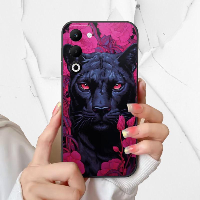 Чехол для OPPO A5 5G Чехол для телефона OPPOA5m Для OPPO A5i Pro 4G A5m Защита от падения Силиконовый Мягкий Чехол из ТПУ CPH2727 Coque