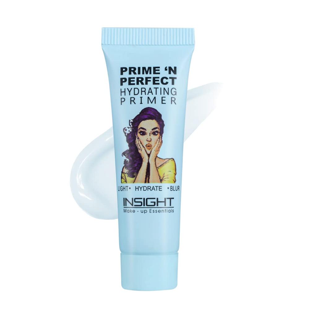 Cosmetics Prime 'n Perfect Увлажняющий праймер (10мл)