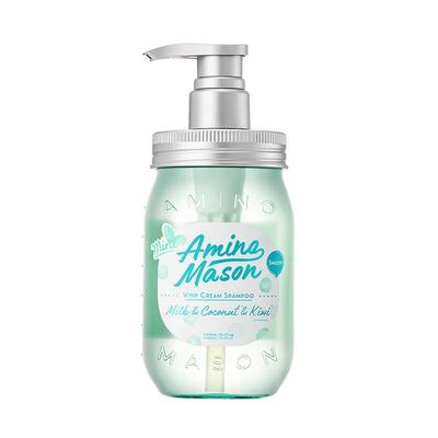 Amino Mason Аминокислотный шампунь 450 мл
