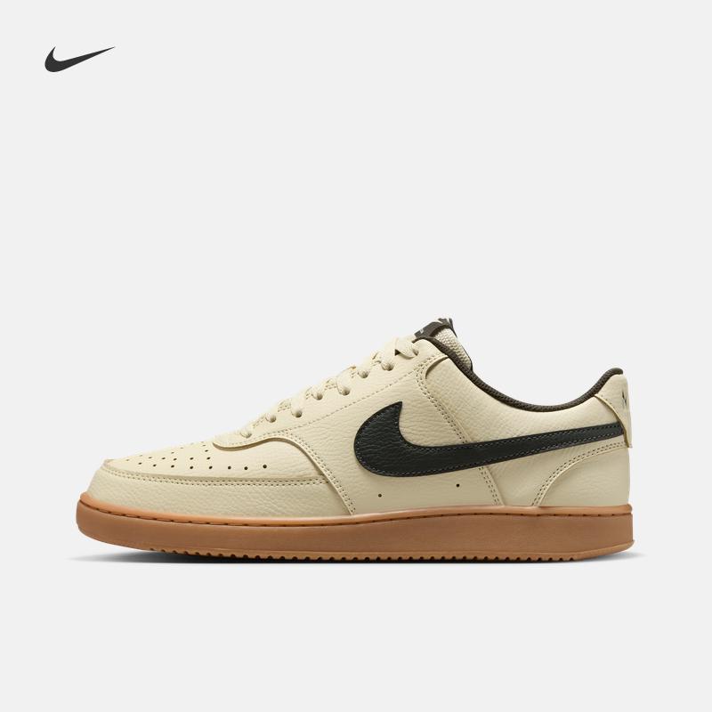 Nike NIKE COURT VISION LOW Мужская спортивная обувь - HV4506