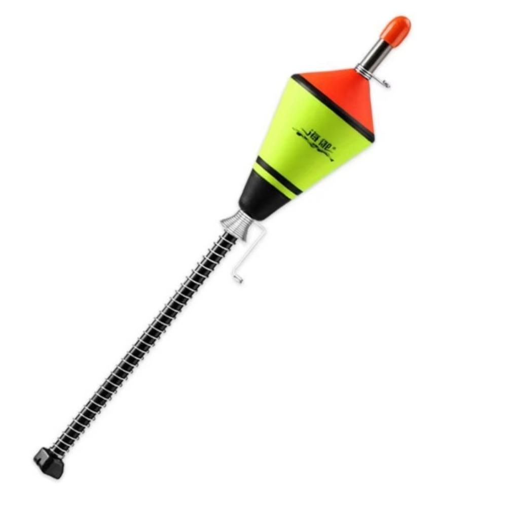 Нано ЭВА Светящиеся Плавающие Аксессуары Длинный Рыболовный Поплавок Аксессуары Морская Ночная Рыбалка