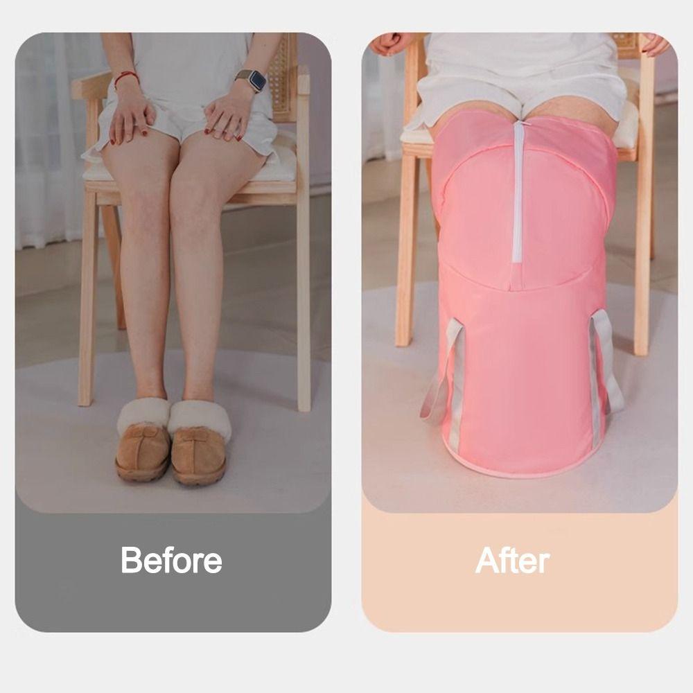 С ручкой Пакет для замачивания ног Бытовой пакет для мытья ног в ванне Тазик для спа- для ног Дом Общежитие