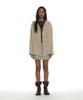 Partimento Women Wrinkled Leather Pecos Boots_Brown