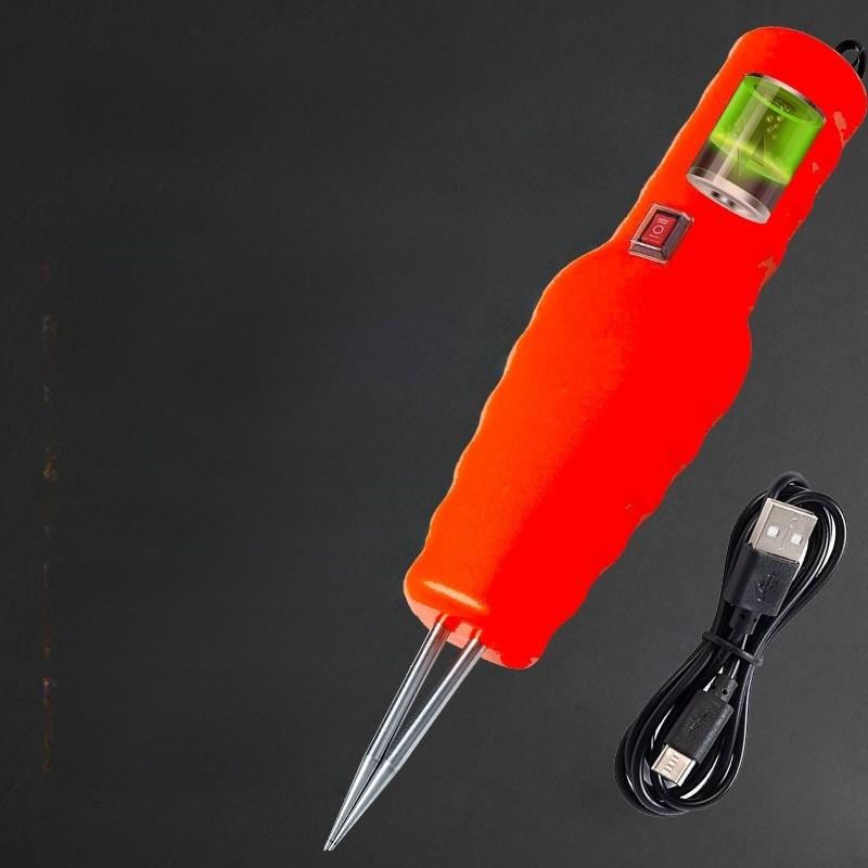 Chicken Duck Goose Automatic Hair Removal Device For Poultry Processing