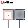 Beitian GNSS antenna GPS Beidou small size built-in dual-frequency L1+L5 ceramic high-gain navigation BT-3220