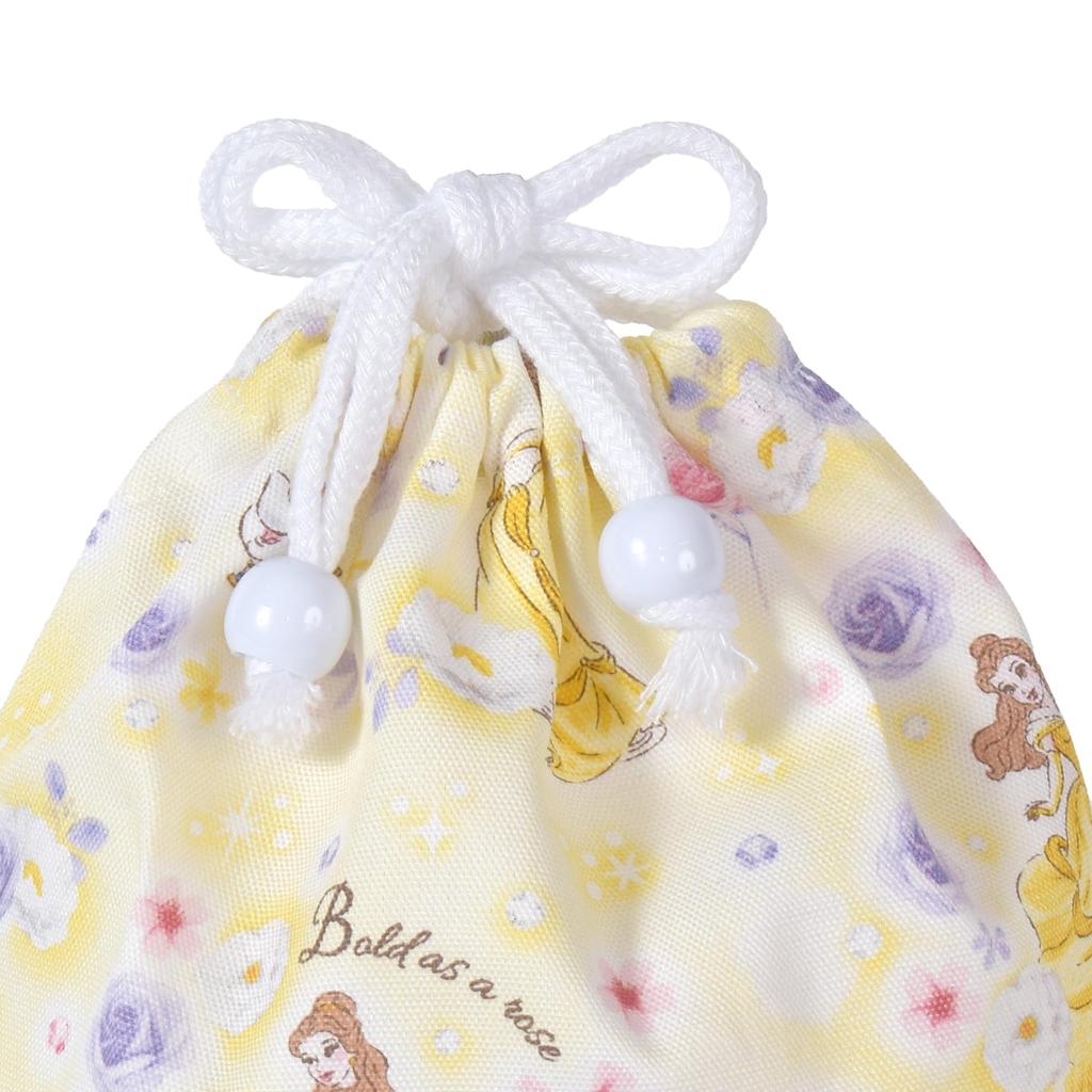 КРАСОЧНАЯ сумка Disney в стиле КОНФЕТ, средняя, без вставок, школьная сумка для обеда Belle BEAUTY AND THE BEAST Belle Princess Belle Набор из 3 стильных