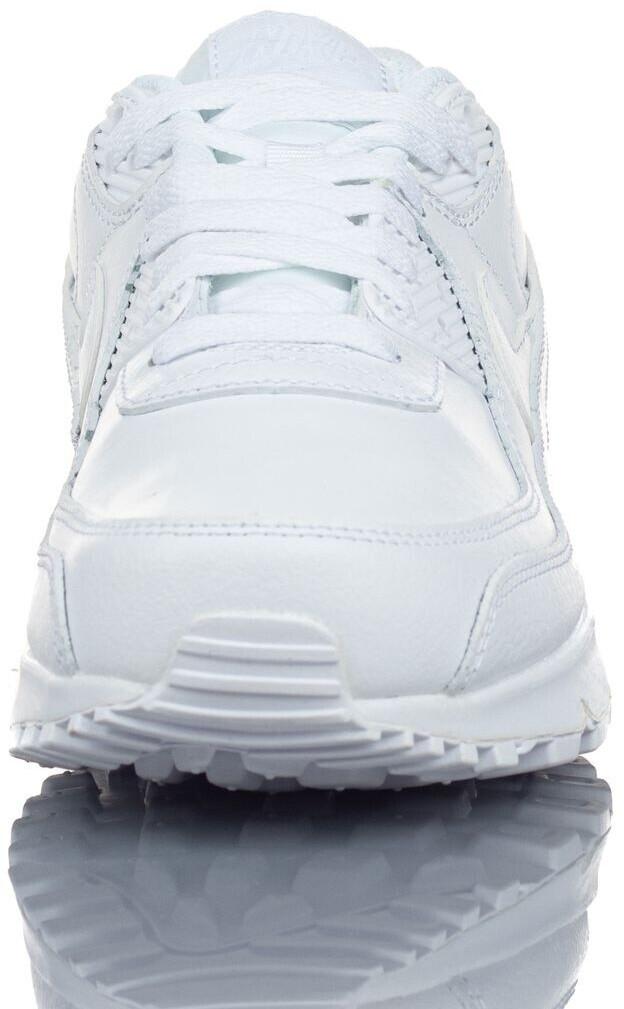 Кроссовки Nike Air Max 90 Ltr white/white/white (CZ5594-100)