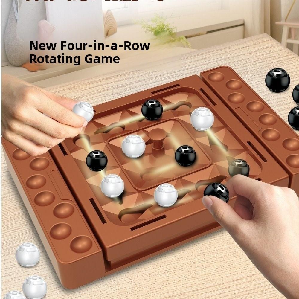 Intelligent Tabletop Board Games Parent-Child Interactive Strategy Board Game Kids Boys Girls
