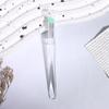 Силиконовая щеточка для завивки ресниц Eyelash Lift Perm Lamination Eyelashes Separating Tool Eyelash Extension Supplie Lash Perm Lifting Makeup Tools