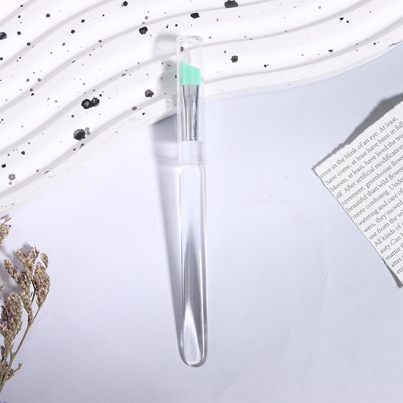 Силиконовая щеточка для завивки ресниц Eyelash Lift Perm Lamination Eyelashes Separating Tool Eyelash Extension Supplie Lash Perm Lifting Makeup Tools