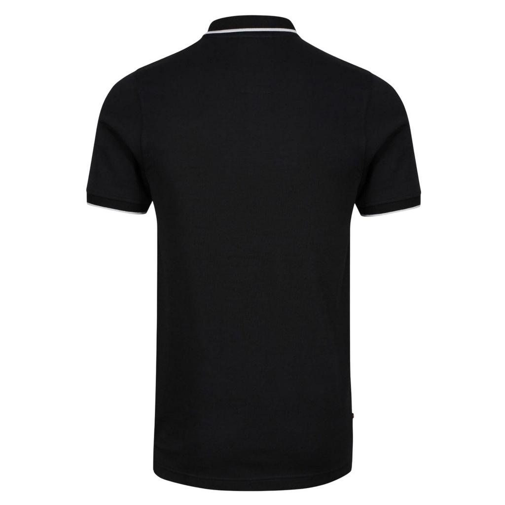 Мужская спортивная рубашка поло Luke 1977 Meadtastic