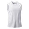 Men's Summer Sports Vest Sleeveless Loose T-shirt Thin Quick-drying Fitness Vest