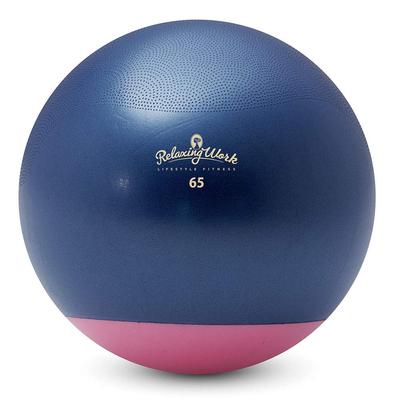 HATACHI Гимнастический мяч StayPlus 65см