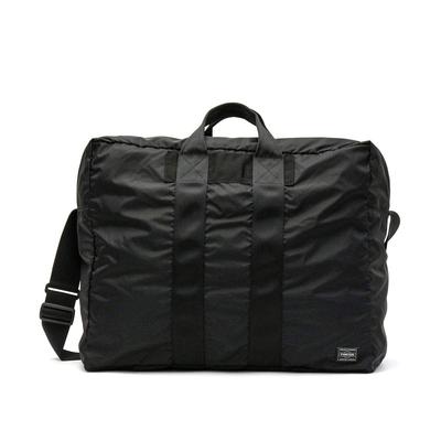 СПОРТИВНАЯ СУМКА FLEX 2WAY S Boston Bag [Porter] 856-07420 Черный/10
