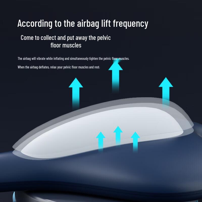 WEZHO Умный тренажер для мышц тазового дна