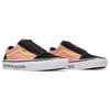 Old Skool Supreme x Old Skool Vans 'Колючая проволока - Розовый' VN0A5KRXB9P