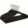 Velvet Hanger Set with Heavy-Duty Non-Slip Grip – Space-Efficient Design for Coats, Pants, and Dresses – & Shop Essential W