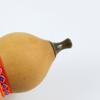 Double sounds Gourd Flute Black Bamboo Hulusi Easy To Play Gourd Bamboo Flauta  Beginner