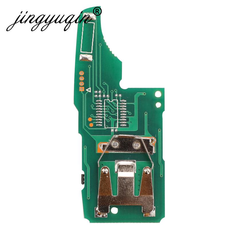 315 МГц 5K0837202AE /A/R дистанционный ключ для VW Jetta CADDY EOS GTI Golf Passat Tiguan Touran Beetle Transporter Multivan Caravelle