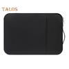 Laptop Bag Notebook Sleeve with Handle Zipper Closure Waterproof Coating Universal Laptop Sleeve Cover for MacBook