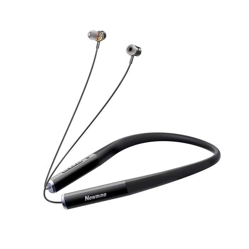 Спортивные Bluetooth-наушники-гарнитура Newman H66