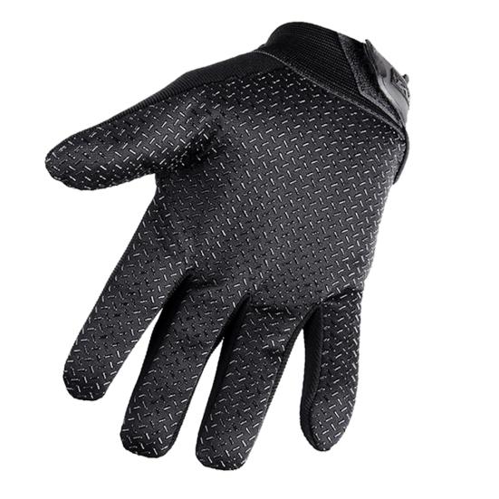 Army Combat Tactical Finger Anti-slip Men Full SWAT Military Soldier Gloves