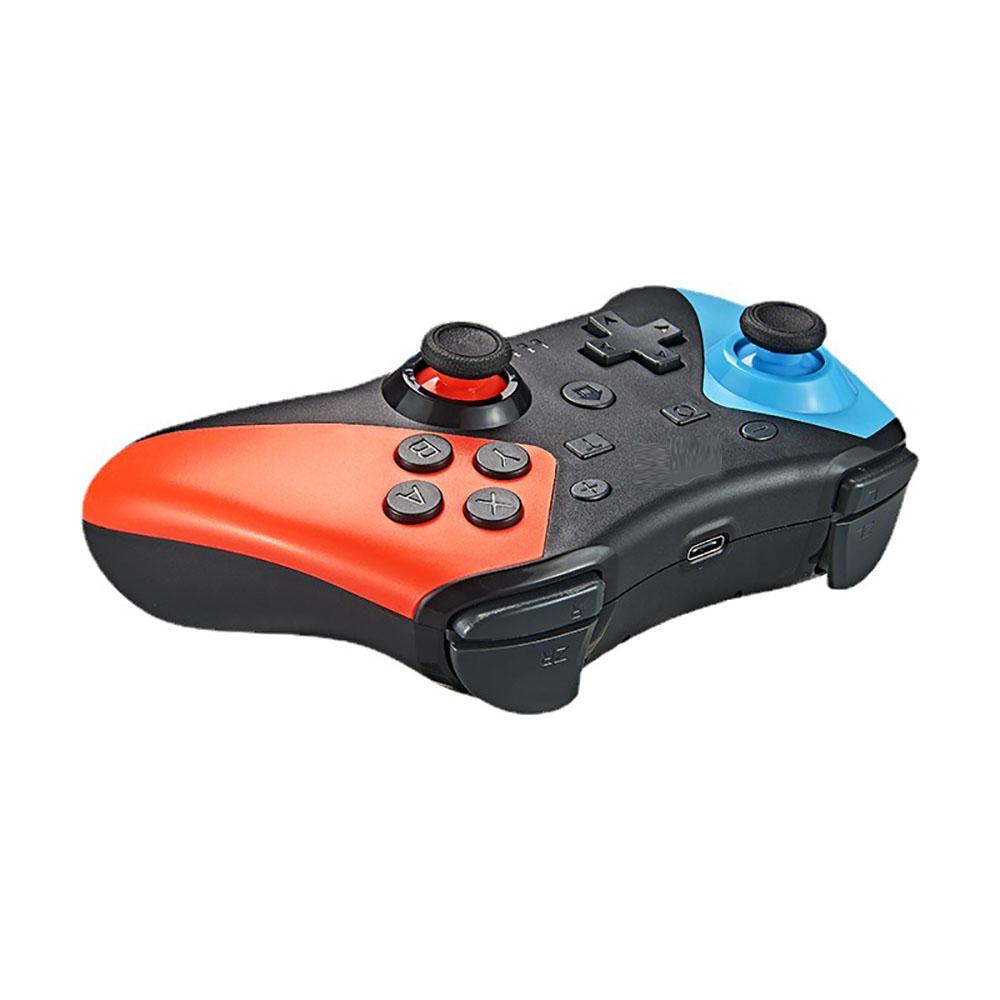 Wireless Controller Joypad Joystick Remote For Nintendo Switch Pro Gift