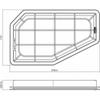 Hks SupeR AiR Фильтр Civic Type R euRo Fn2 K20a 70017 Ah111
