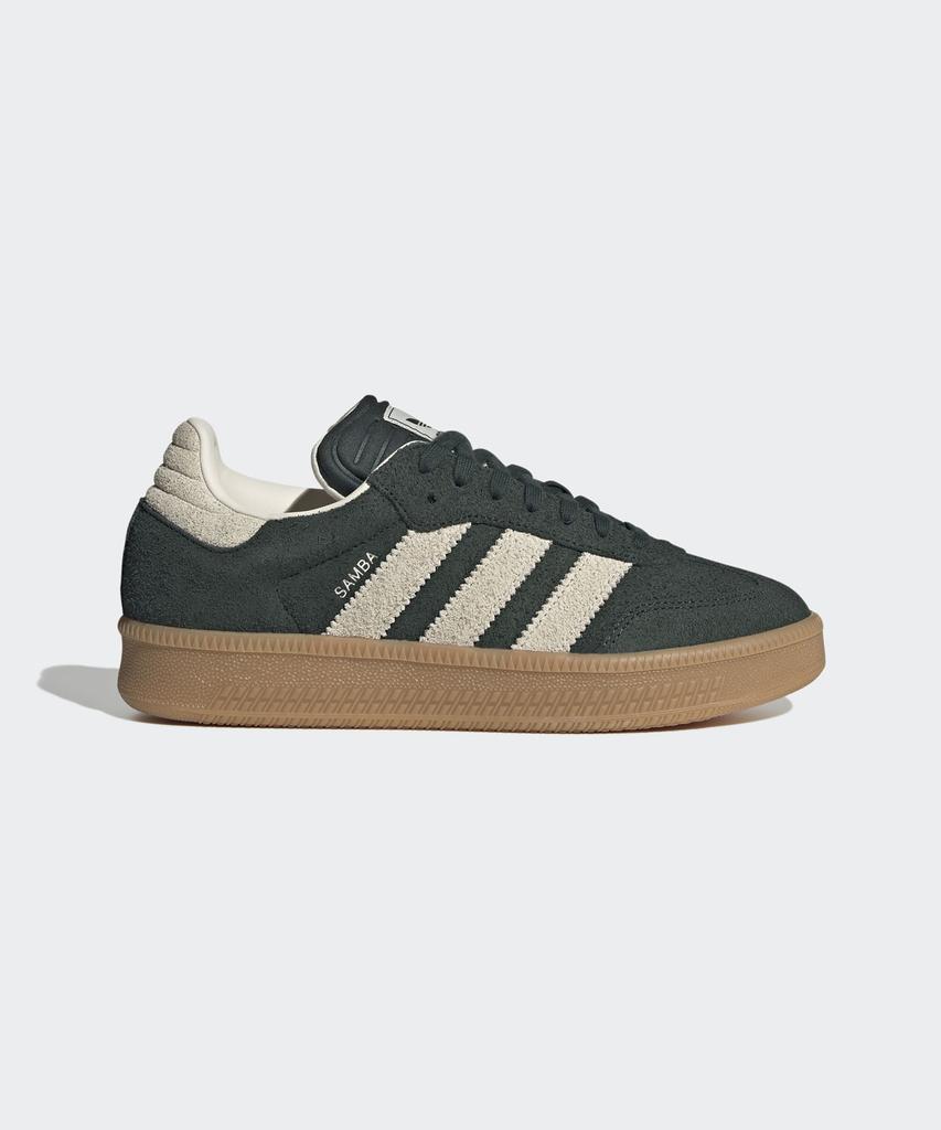 adidas Samba Xlg - Зеленый / Ji3198