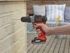 Аккумуляторная ударная дрель Black & Decker BDCHD12S1-XJ