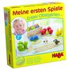 My First Game Orchard Ersten Spiele Erster Board Game - (Meine - Obstgarten)