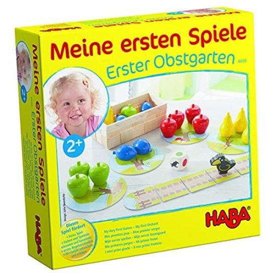 My First Game Orchard Ersten Spiele Erster Board Game (Meine - Obstgarten)