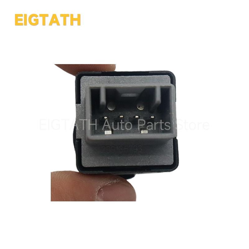 93813-3S800 Brake Light Switch For Hyundai Sonata VIII ix35 Santa Fe Kia K5 Sportage R Wholesale Car Accessories New 938133S800