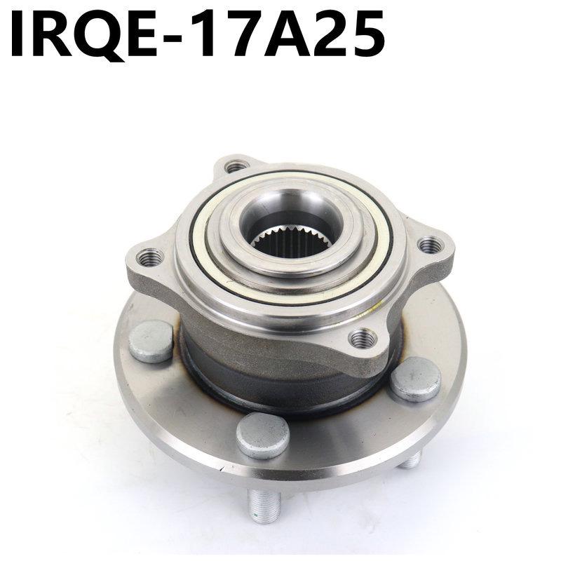 Chrysler 300 Rear Wheel Bearing Hub Assembly 04779572AA