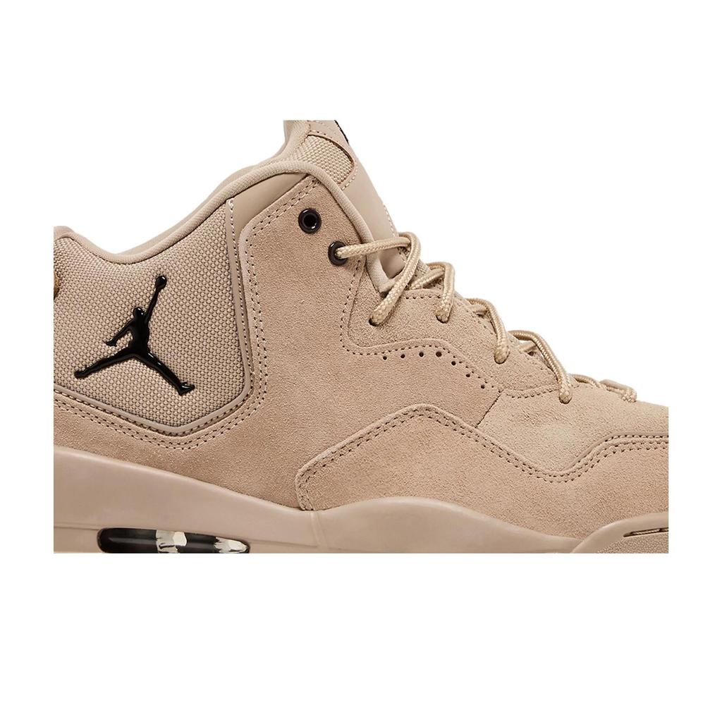 Air Jordan Courtside 23 'Desert Gum' (Unisex) Desert / Baroque Brown / Gum Vintage Basketball Shoes AT0057 200