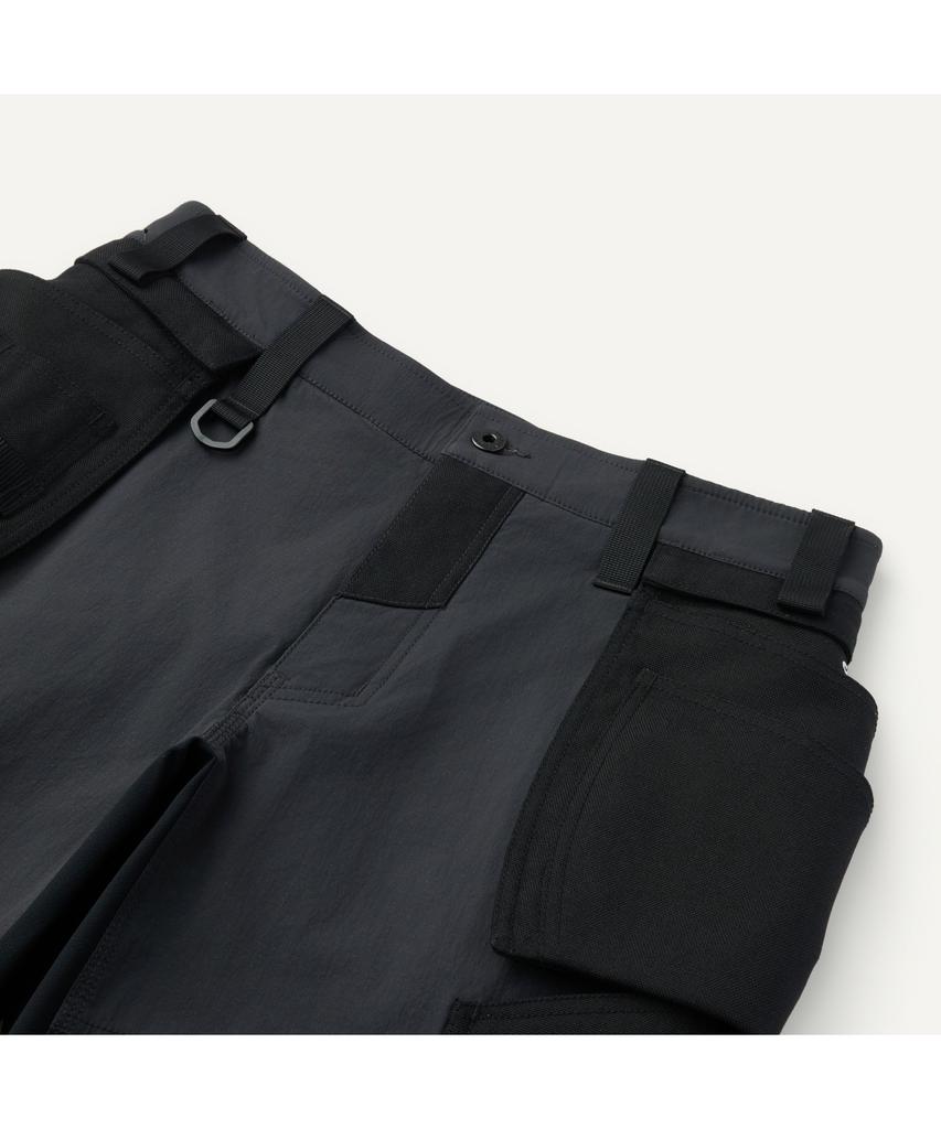 BOLDEST Forpe Cool Armor Half Pants 2Apam26011Gyg