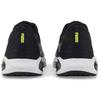 Puma Кроссовки Twitch Runner Black White Unisex 376289-01