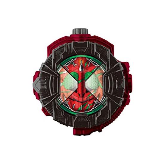Bandai Toy Department Bandai Kamen Rider Ridewatch Quartzer Set 03 Bandai DX