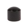 1pc Metal Electric Bass Guitar Tone Volume Knob Potentiometer Hat Cap Guitar Parts Push Knob With Hole Guitar Accessories
